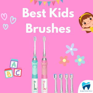 Kids Electric Toothbrushes