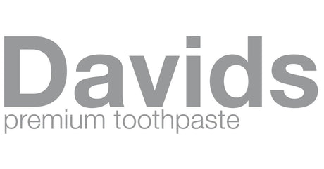 Davids Premium Toothpaste