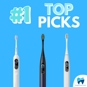 Best Premium Electric Toothbrushes