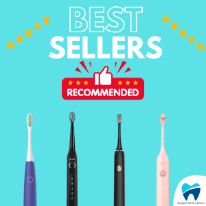 Best Selling Electric Toothbrushes