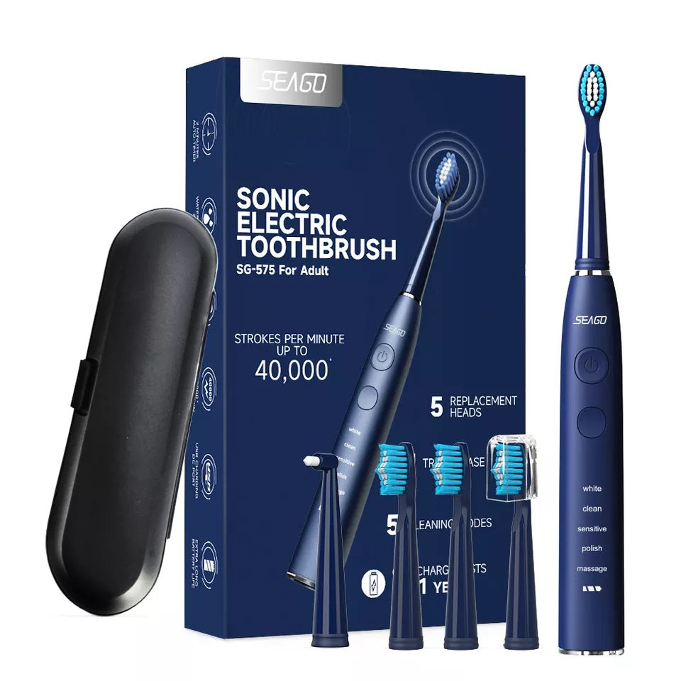 SEAGO Electric Toothbrush SG-575