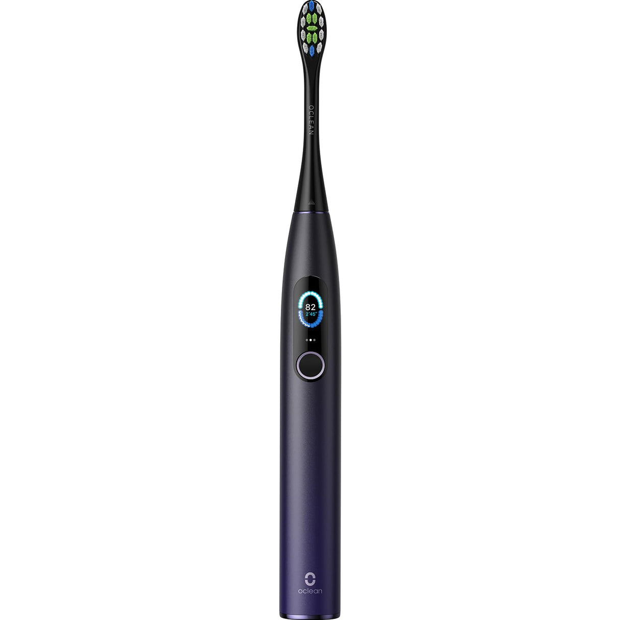 Oclean X Pro Smart Electric Toothbrush - Multiple Colours