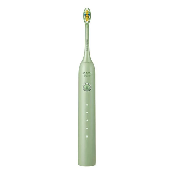 SOOCAS D3 Electric Toothbrush with UVC Sanitizer (Multiple Colours)