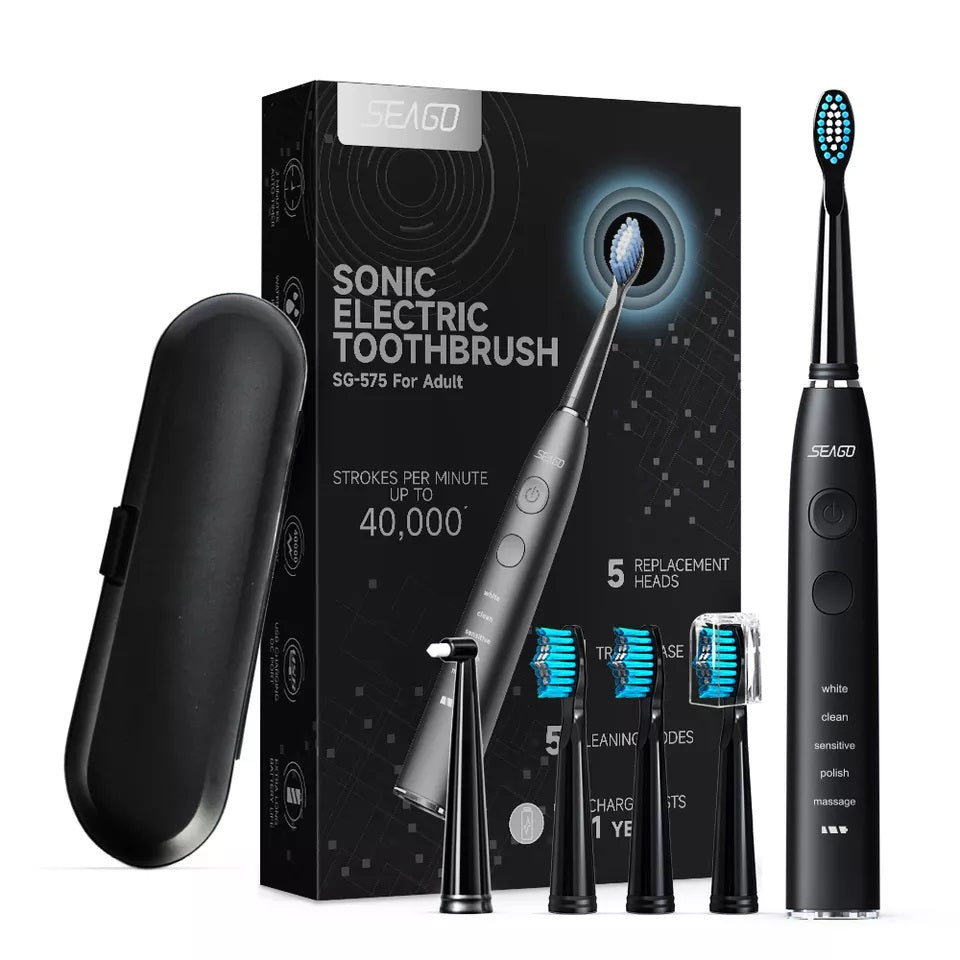 SEAGO Electric Toothbrush SG-575