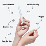 Keeko Botanical Teeth Whitening Pen