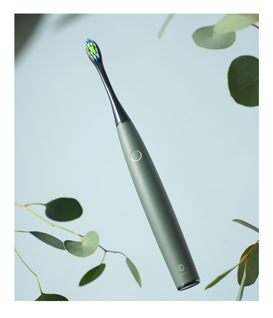 Oclean Electric Toothbrush Air 2 Green