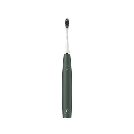 Oclean Electric Toothbrush Air 2 Green Front