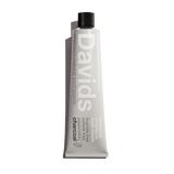 Davids Premium Toothpaste - Charcoal + Peppermint