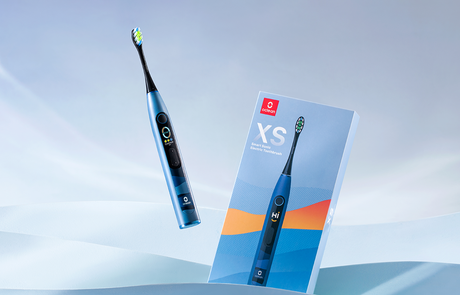 Oclean XS Smart Electric Toothbrush