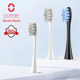 Original Oclean Replacement Spare Electric Toothbrush Brush Heads