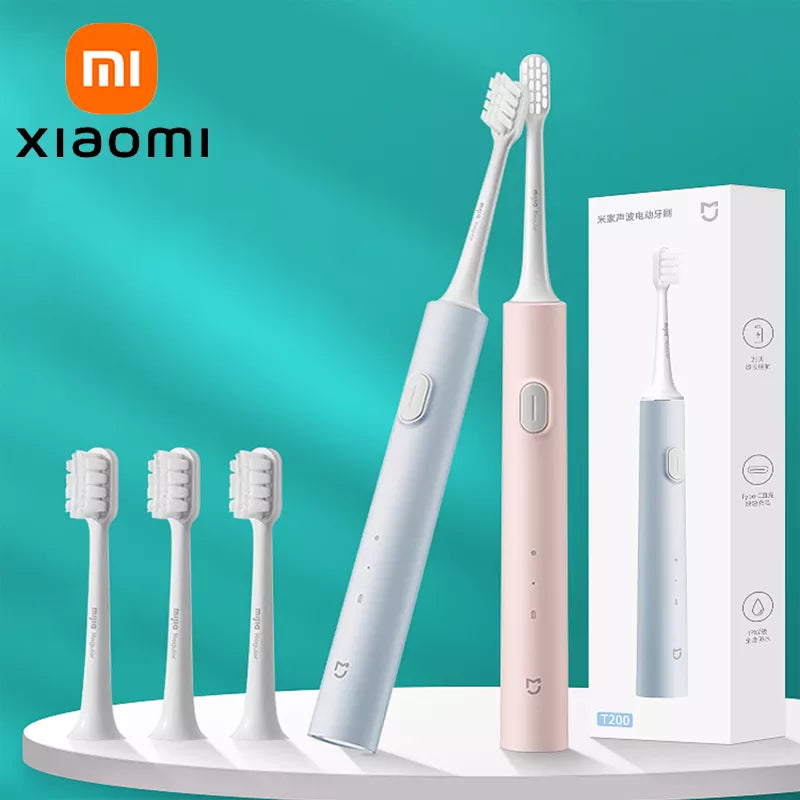 XIAOMI Mijia T200 Electric Toothbrush