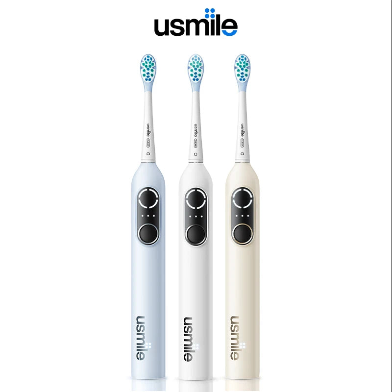 usmile P10 Pro Sonic Electric Toothbrush