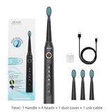 Seago Sonic Toothbrush Electric Toothbrush SG507