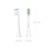 Original SOOCAS Sonic Electric Toothbrush Heads Replacement