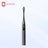 Oclean X Pro Electric Toothbrush Black Front