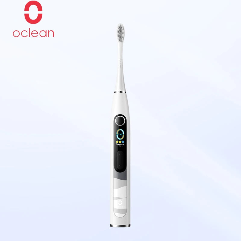 Oclean XS Smart Electric Toothbrush White