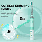 Seago Kids Electric Toothbrush SG-977 Timer