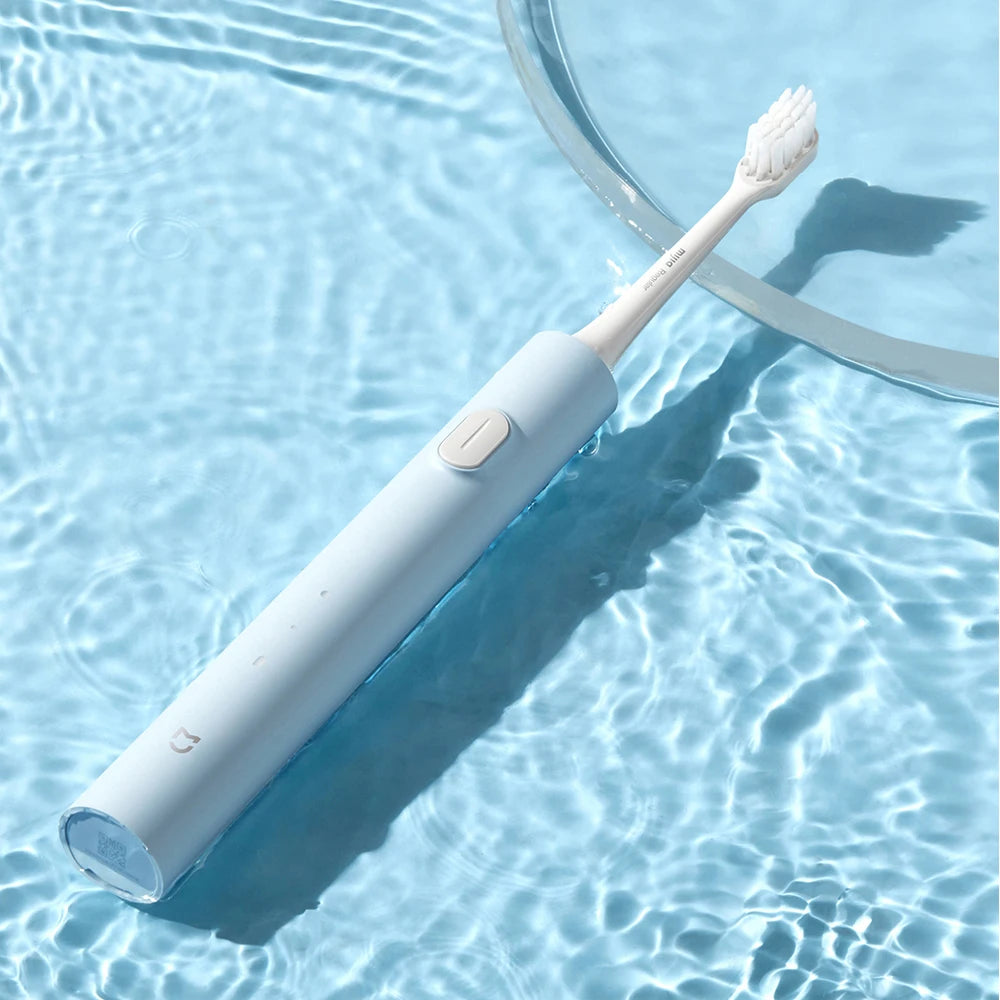 XIAOMI Mijia T200 Electric Toothbrush IPX7 Waterproof