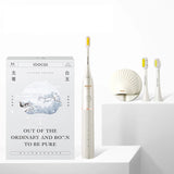 SOOCAS D2 Sonic Electric Toothbrush White