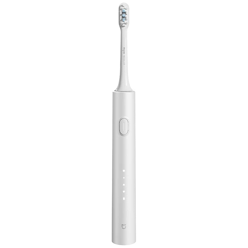 XIAOMI MIJIA T302 Electric Toothbrush White Front