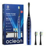 Oclean Voyage Electric Toothbrush Package