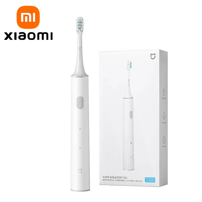 Xiaomi Mijia T300 Electric Toothbrush Packaging