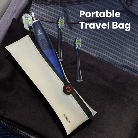 Oclean Voyage Electric Toothbrush Travel Bag