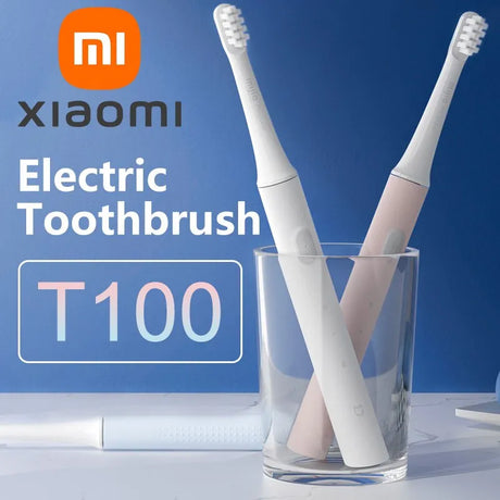 XIAOMI Mijia T100 Electric Toothbrush