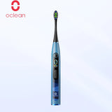 Oclean XS Smart Electric Toothbrush Blue Front