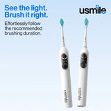 usmile P10 Pro Sonic Electric Toothbrush