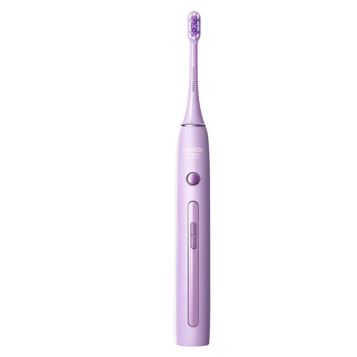 SOOCAS X3 Pro Ultrasonic Electric Toothbrush with UVC Sterilization