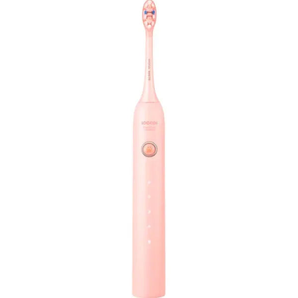 SOOCAS D3 Electric Toothbrush with UVC Sanitizer (Multiple Colours)