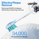 usmile P10 Pro Sonic Electric Toothbrush