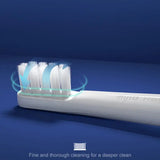 XIAOMI Mijia T100 Electric Toothbrush Brush Head