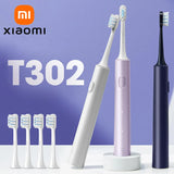 XIAOMI MIJIA T302 Electric Toothbrush Colors