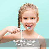 Seago Kids Electric Toothbrush SG-977 Design