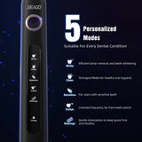 Seago Sonic Toothbrush Electric Toothbrush SG507