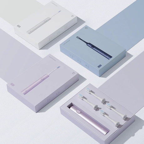 XIAOMI MIJIA T302 Electric Toothbrush Package