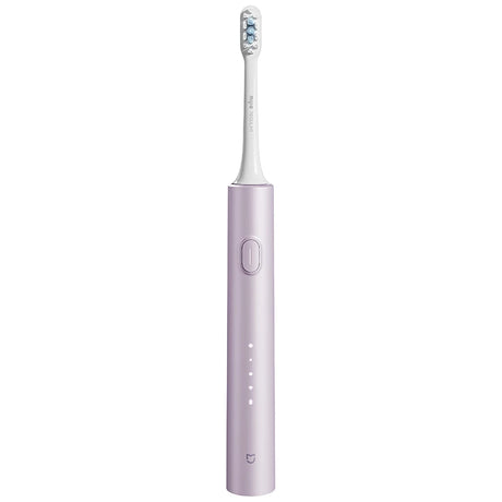 XIAOMI MIJIA T302 Electric Toothbrush Purple Front