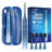 Seago S5 Electric Toothbrush Blue