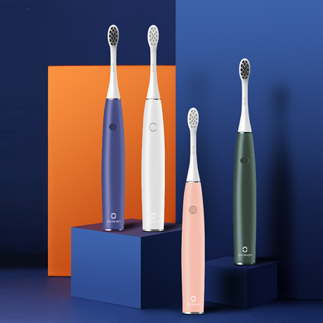 Oclean Electric Toothbrush Air 2 colors