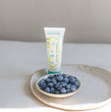 Jack N' Jill Natural Certified Toothpaste Blueberry 50g