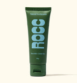 Rocc Naturals River Mint + Green Tea Toothpaste