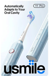 usmile Y1 Pro Sonic Electric Toothbrush