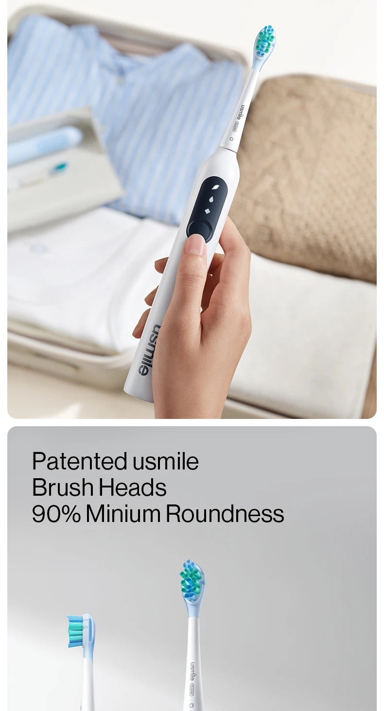 usmile P10 Sonic Electric Toothbrush