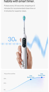 usmile P10 Sonic Electric Toothbrush