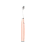 Oclean Electric Toothbrush Air 2 Pink Side