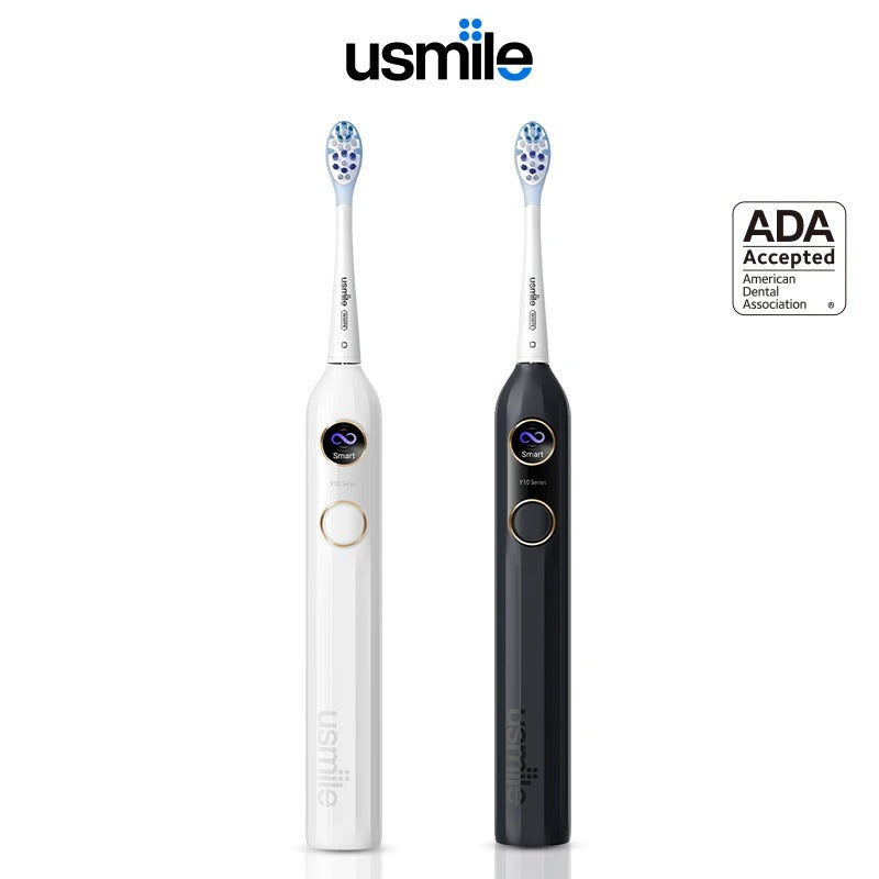 usmile Y10 Sonic Electric Toothbrush