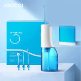 Soocas W3 Pro Portable Oral Irrigator