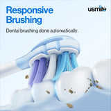 usmile Y10 Pro Sonic Electric Toothbrush